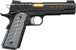 RAPIDE 10MM 5" 8+1