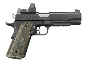KHX CUSTOM RL/OI 45ACP 5" 8+1
