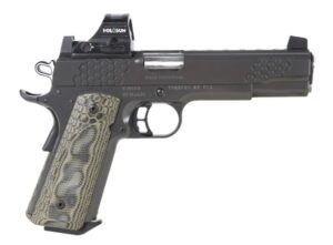 KHX CUSTOM OI 45ACP 5" 8+1