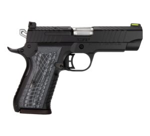 KDS9C 9MM 4" BLACK 15+1