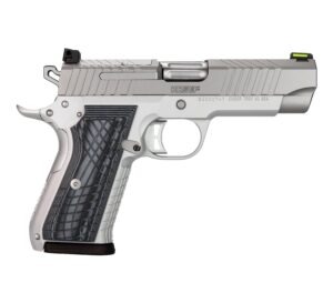 KDS9C 9MM 4" SS 15+1