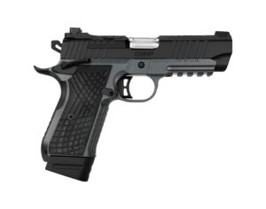 KDS9C 9MM 4" GR/BK 15+1 RL NS