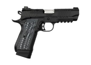 KDS9C 9MM 4" BLACK 15+1 RL NS
