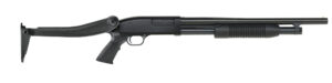 MAVERICK 88 PUMP 12/18.5 FOLD