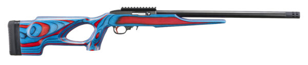 10/22 USA SHOOTING 22LR 18"