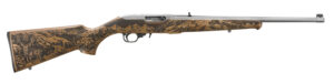10/22 MULE DEER 22LR SS/WD