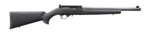 10/22 CARBINE 22LR BL/HOGUE