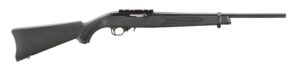 10/22 CARBINE 22LR BL/SYN