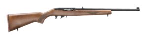 10/22 SPORTER 22LR BL/WD 18"
