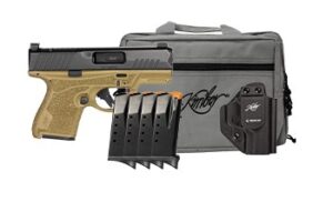 R7 MAKO 9MM FDE 10+1 OR BUNDLE