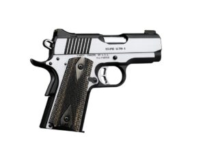 ECLIPSE ULTRA II 45ACP 3" 7+1
