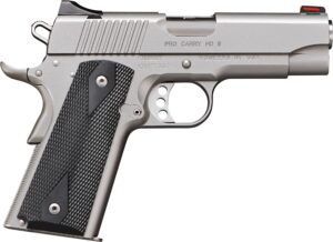 PRO CARRY HD II 38SPR 4" 9+1