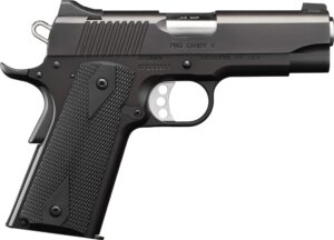 PRO CARRY II 45ACP 4" 7+1