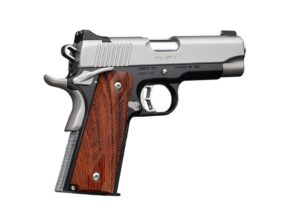 PRO CDP II 45ACP 4" 7+1