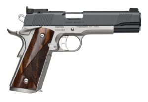 SUPER MATCH II 45ACP 5" 8+1