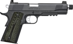 CUSTOM TLE/RL II 45ACP 5.5" TB