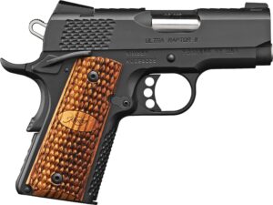 ULTRA RAPTOR II 45ACP 3" 7+1