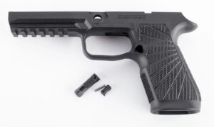 GRIP MOD WCP320 FS BLK SFTY