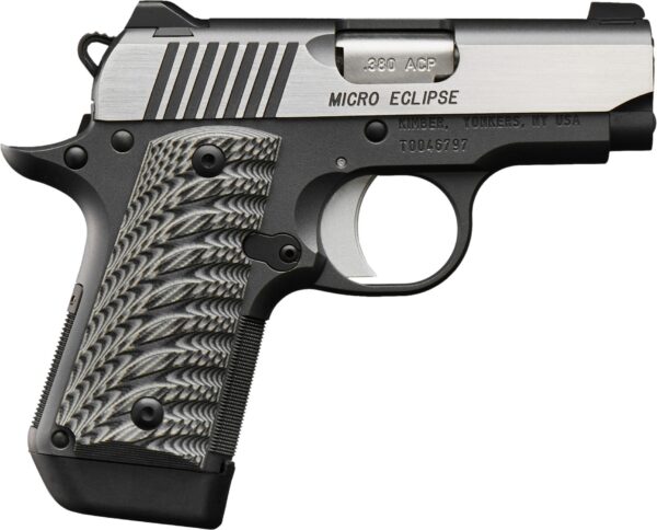 MICRO ECLIPSE 380ACP 2.75" NS