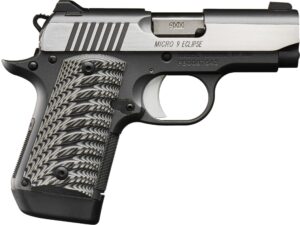 MICRO 9MM 3.15" ECLIPSE