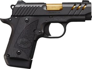 MICRO 9MM 3.15" ESV BLK
