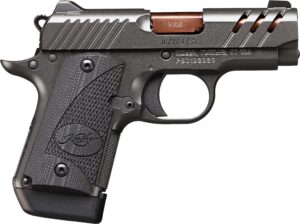 MICRO 9MM 3.15" ESV GRY