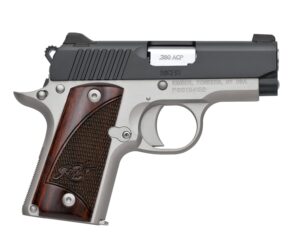 MICRO TWO TONE 380ACP 2.75" NS