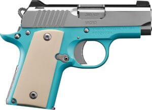 MICRO BEL AIR 380ACP 2.75" NS