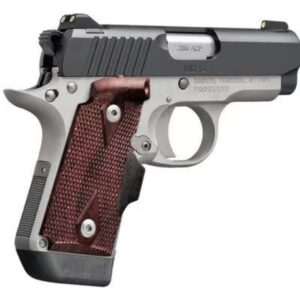 MICRO 2-TONE 380ACP 2.75" LG