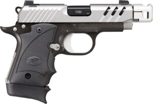 MICRO 9MM 3.45" 2-TONE MC TP
