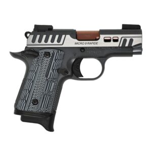 MICRO 9MM 3.15" RAPIDE DUSK