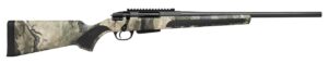 STEVENS 334 6.5CR CAMO 22"