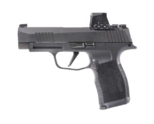P365 XL 9MM ROMEO-X 10+1