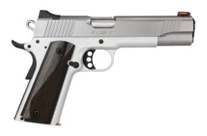 STAINLESS LW ARCTIC 9MM 5" 9+1