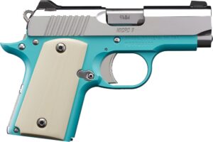 MICRO 9MM 3.15" BEL AIR