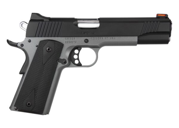 CUSTOM LW SHADOW GHOST 45ACP