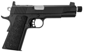 CUSTOM LW OR 45ACP 5.5" 8+1 TB