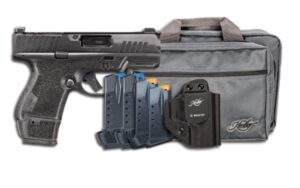 R7 MAKO 9MM BLK 15+1 OR BUNDLE