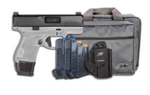R7 MAKO 9MM GRY 15+1 OR BUNDLE