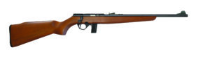802 BOLT ACT 22LR BL/WD 18" #