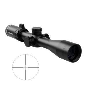 X3 PRIMAL 4-16X44 30MM DHR
