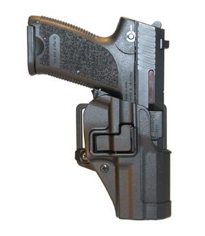 SERPA CQC H&K USP FULL SIZE #