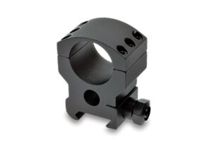 X-TAC 30MM RING MEDIUM BLK 1PC