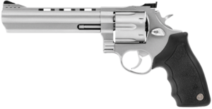 44MAG SS 6.5" 6SH AS PORTED