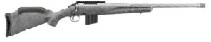 AMERICAN GEN2 350LEG GRAY 20"