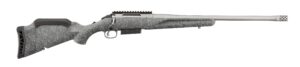 AMERICAN GEN2 400LEG GRAY 20"