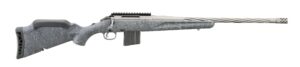 AMERICAN GEN2 6MMARC GRAY 20"