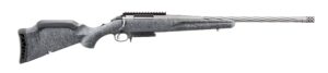 AMERICAN GEN2 6MMCR GRAY 20"