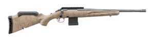 AMERICAN GEN2 RANCH 300BK 16"