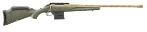 AMERICAN GEN2 PRED 204RUG 22"